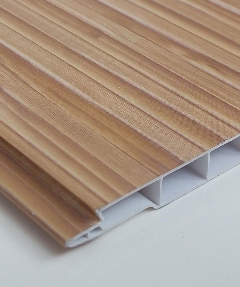 Film de acoperire uleios din PVC cu două componente