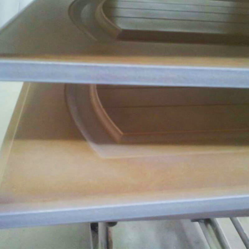 LM501W anti-penetrare PVC Termoforming Adeziv