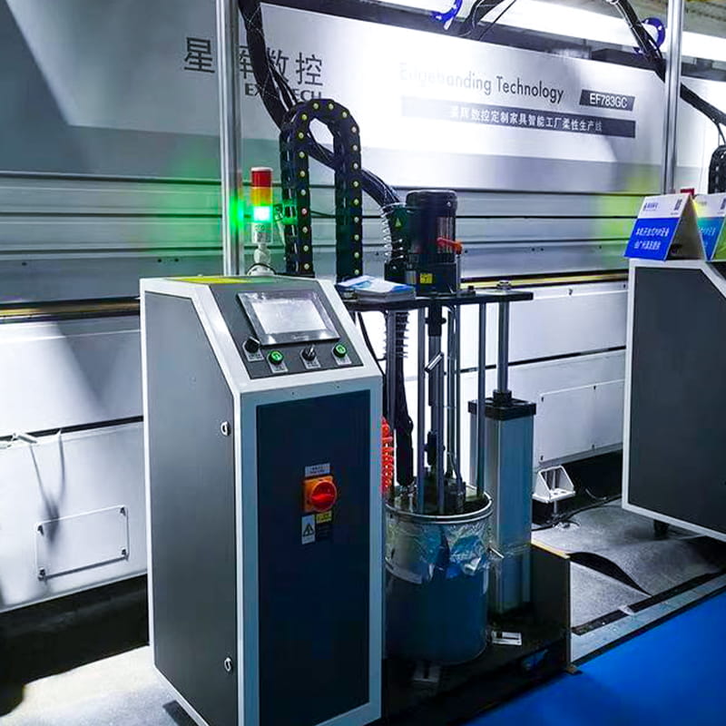 LM6019 General Pur Edge Banding Hot Melt Adeziv