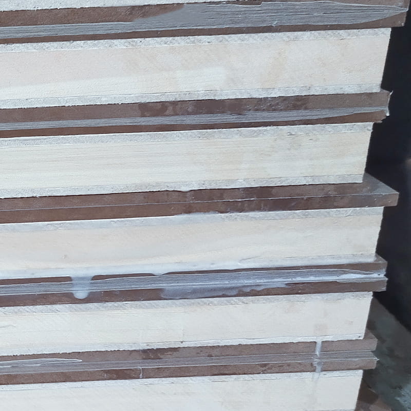 LM143 Adeziv la laminare rapidă de uscare rapidă