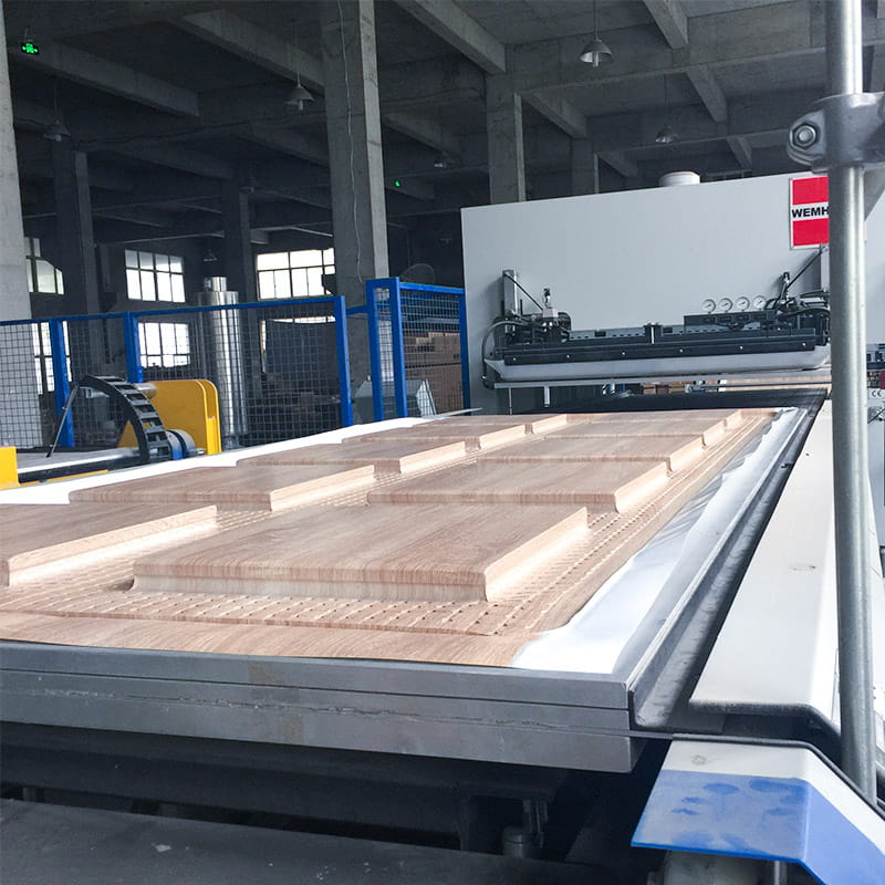 LM501W anti-penetrare PVC Termoforming Adeziv
