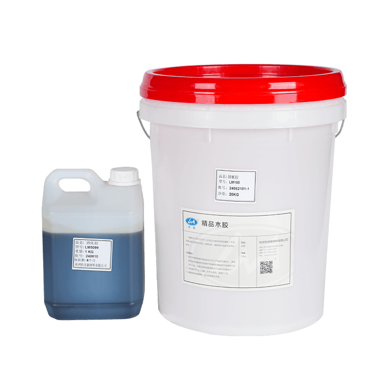 LM155 Adeziv pentru laminarea lemnului