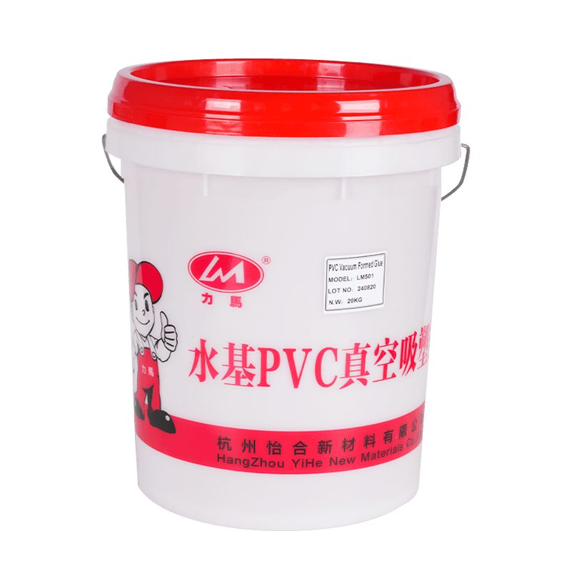 LM501 PVC Termoforming Adeziv pentru uși din lemn
