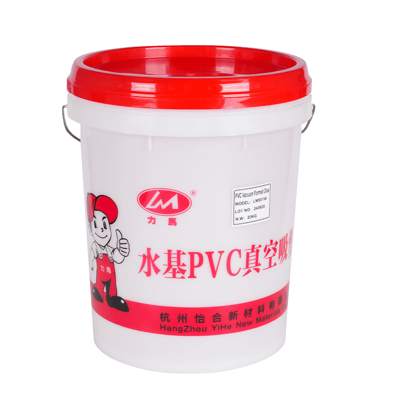 LM501W anti-penetrare PVC Termoforming Adeziv