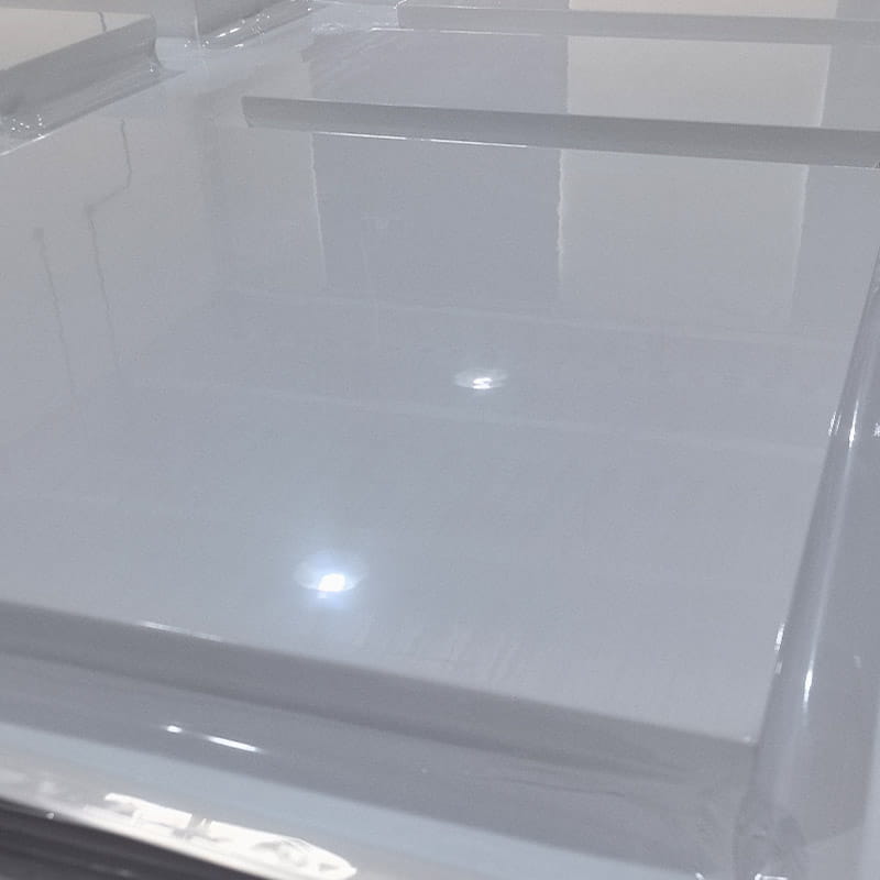LM507 Film de înaltă lucrare și piele de piele Specialitate Specialitate fără particule Termoforming Adeziv